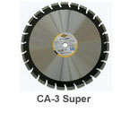 CA - 3 Super